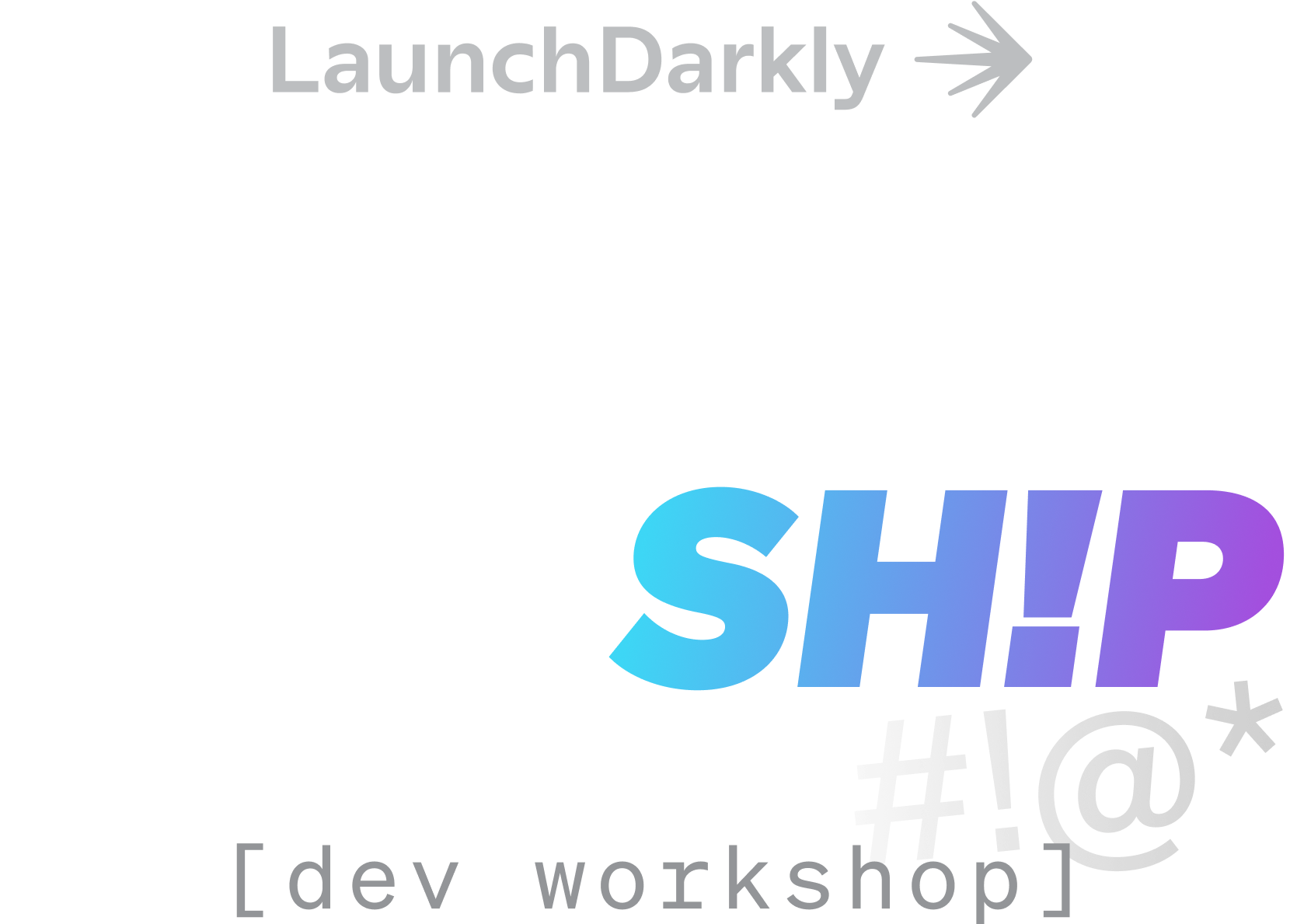 Talkin' Ship Logo